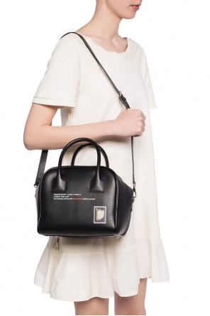 Printed shoulder bag, zdjęcie 2 Printed shoulder bag od Burberry